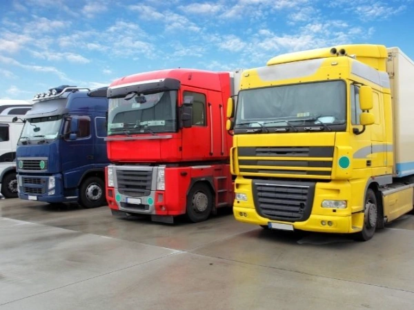 Ankara Çubuk Nakliye